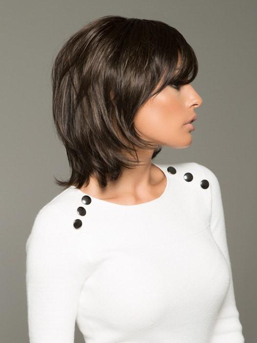 Limit | Synthetic Wig (Mono Part) | DISCONTINUED - Image 6