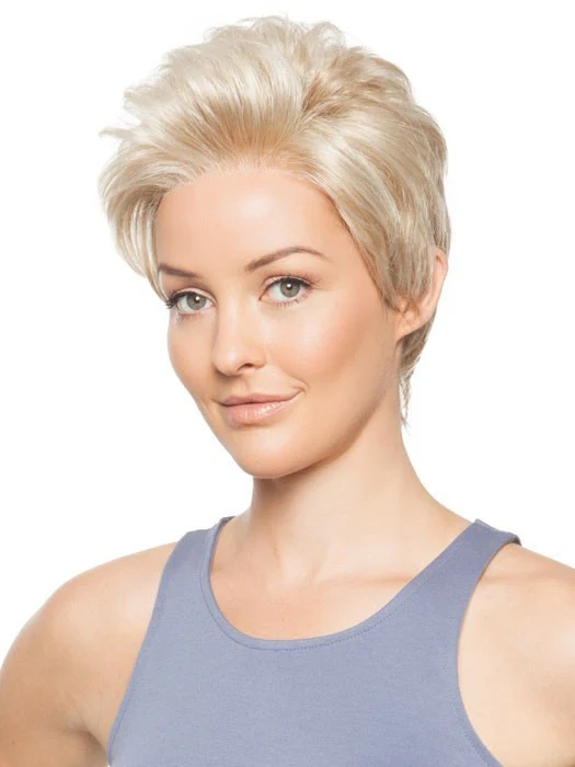 Limited Edition | Synthetic Lace Front Wig (Basic Cap) | DISCONTINUED - Image 2