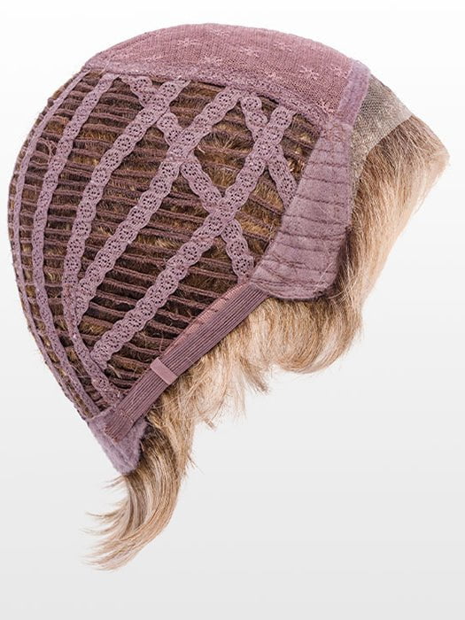 Lina Small | Synthetic Wig (Basic Cap) - Image 11