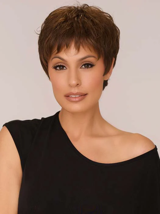Lina Small | Synthetic Wig (Basic Cap) - Image 6