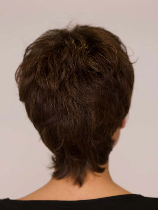 Lina | Synthetic Lace Front Wig (Basic) - Image 11