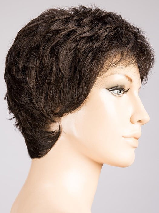 Lina | Synthetic Lace Front Wig (Basic) - Image 15