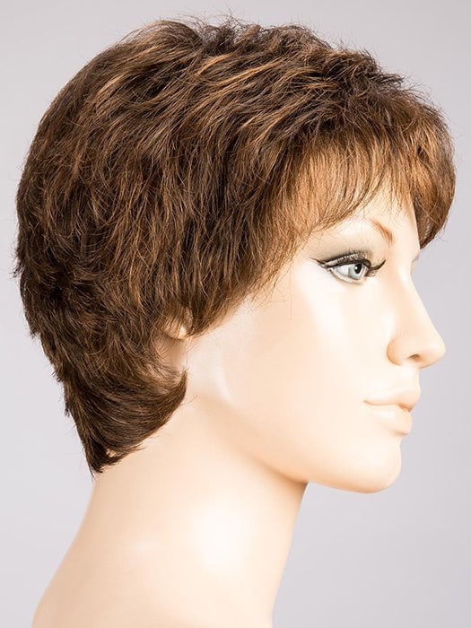Lina | Synthetic Lace Front Wig (Basic) - Image 17