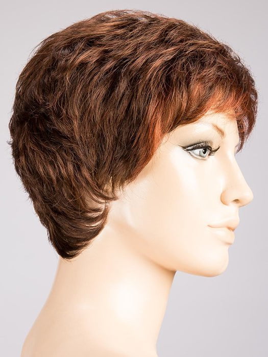 Lina | Synthetic Lace Front Wig (Basic) - Image 18