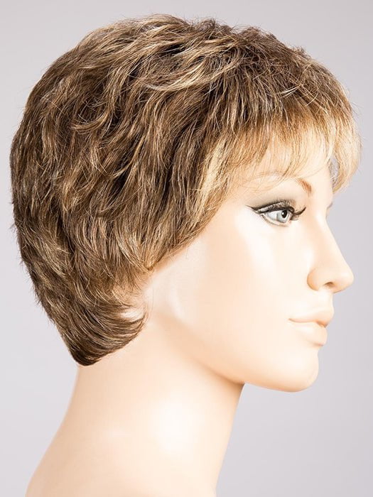 Lina | Synthetic Lace Front Wig (Basic) - Image 19
