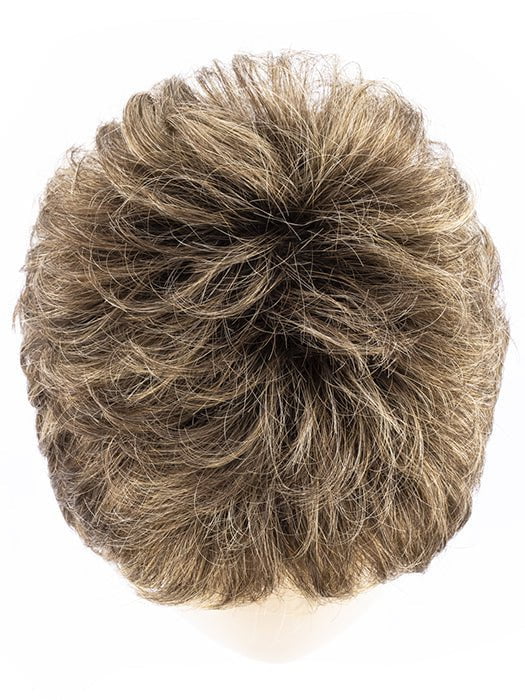 Lina | Synthetic Lace Front Wig (Basic) - Image 27