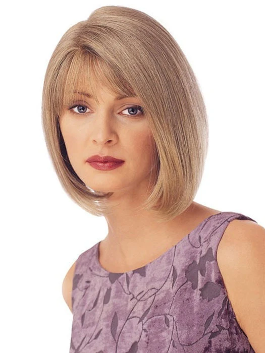 Linda Petite | Synthetic Wig (Mono Top) | UNAVAILABLE - Image 2