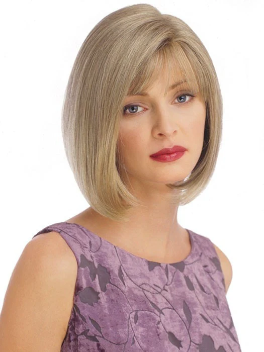 Linda Petite | Synthetic Wig (Mono Top) | UNAVAILABLE - Image 3