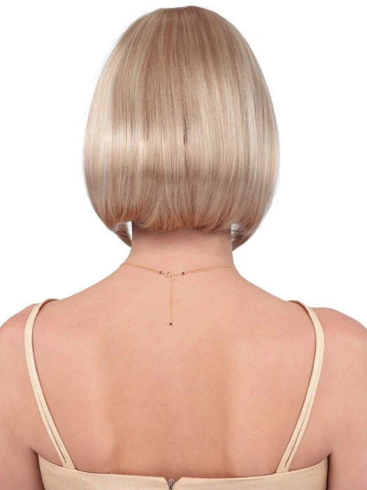 Linda Petite | Synthetic Wig (Mono Top) | UNAVAILABLE - Image 5