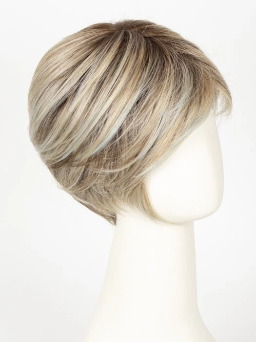 Link | HF Synthetic Lace Front Wig (Mono Part) - Image 23