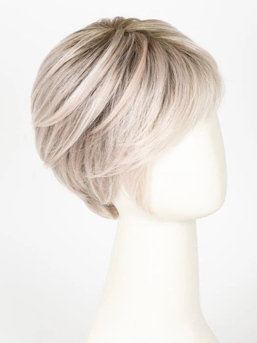 Link | HF Synthetic Lace Front Wig (Mono Part) - Image 24