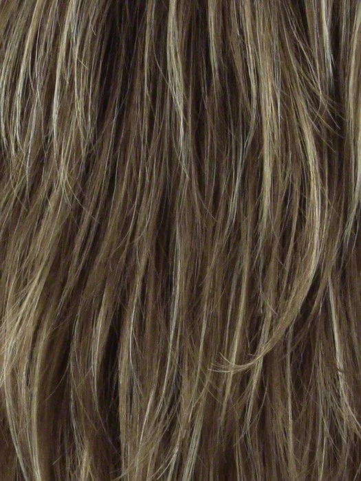 Liv | Synthetic Wig (Basic Cap) | DISCONTINUED - Image 10