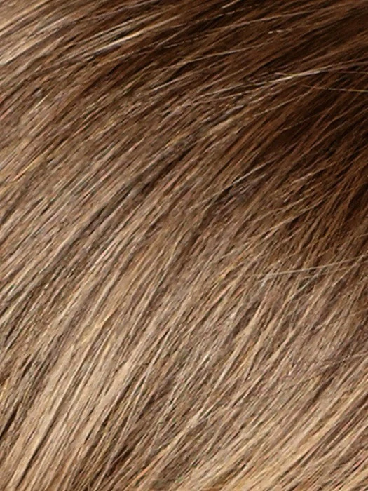 Liv | Synthetic Wig (Basic Cap) | DISCONTINUED - Image 8