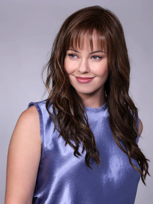 Liverpool | Synthetic Lace Front Wig (Mono Part) - Image 3