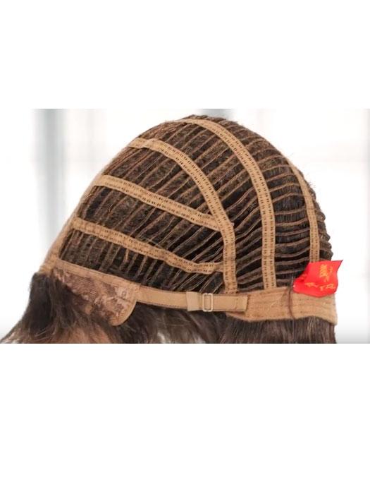 Lizzy | Synthetic Wig (Basic Cap) - Image 14