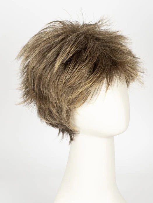 Lizzy | Synthetic Wig (Basic Cap) - Image 21