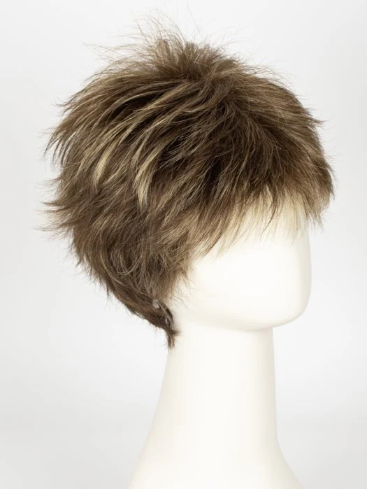Lizzy | Synthetic Wig (Basic Cap) - Image 22