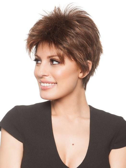 Lizzy | Synthetic Wig (Basic Cap) - Image 9