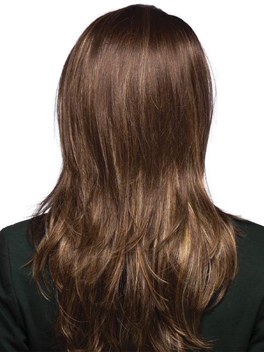 Locklan | Synthetic Lace Front Wig (Mono Top) - Image 14