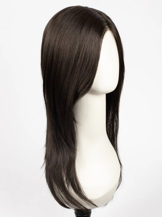 Locklan | Synthetic Lace Front Wig (Mono Top) - Image 16