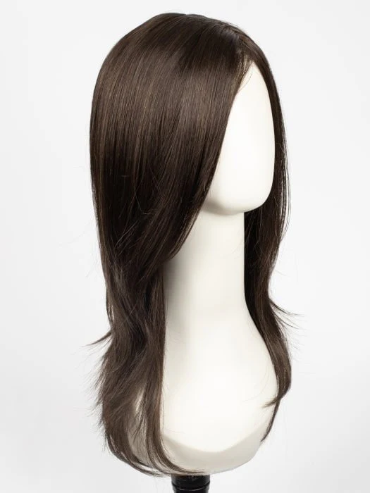 Locklan | Synthetic Lace Front Wig (Mono Top) - Image 17