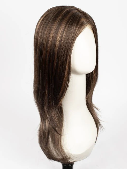Locklan | Synthetic Lace Front Wig (Mono Top) - Image 19