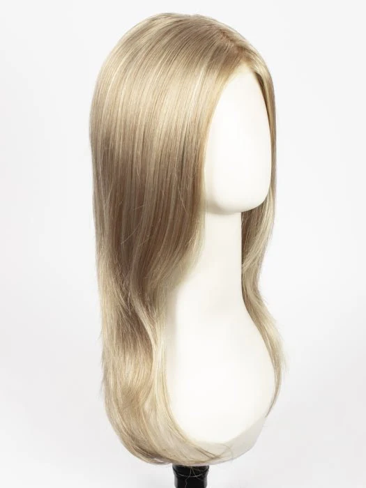 Locklan | Synthetic Lace Front Wig (Mono Top) - Image 23