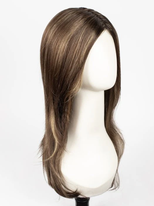 Locklan | Synthetic Lace Front Wig (Mono Top) - Image 25