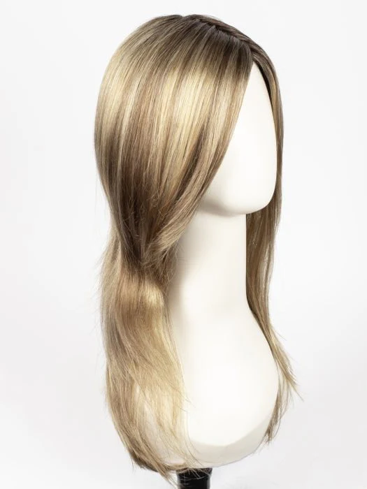 Locklan | Synthetic Lace Front Wig (Mono Top) - Image 26