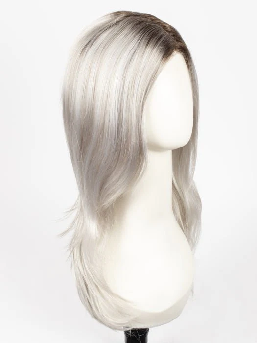 Locklan | Synthetic Lace Front Wig (Mono Top) - Image 30