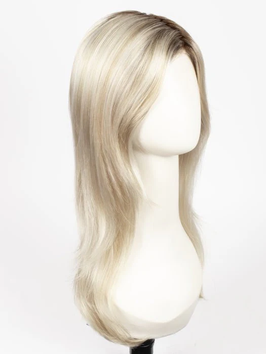 Locklan | Synthetic Lace Front Wig (Mono Top) - Image 31