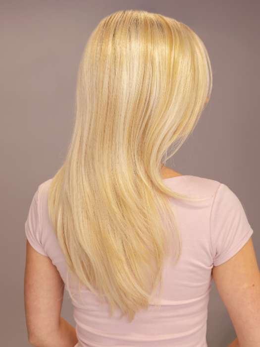 Locklan | Synthetic Lace Front Wig (Mono Top) - Image 6