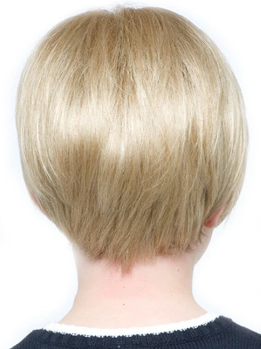 Logan | Synthetic Lace Front Wig (Mono Top) - Image 3