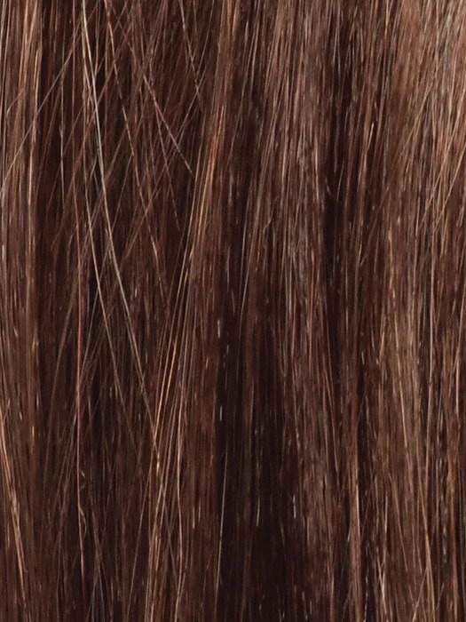 Logan | Synthetic Lace Front Wig (Mono Top) - Image 7