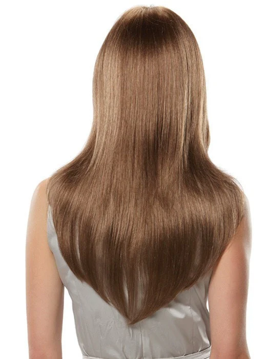 Lola | Synthetic Wig (Mono Top) | DISCONTINUED - Image 7