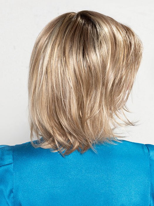 London | Synthetic Lace Front Wig (Mono Top) - Image 12