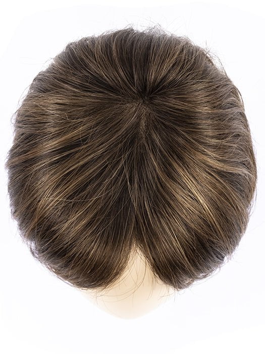 London | Synthetic Lace Front Wig (Mono Top) - Image 23