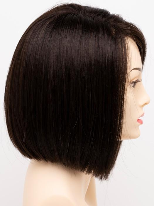 London | Synthetic Lace Front Wig (Mono Part) - Image 20