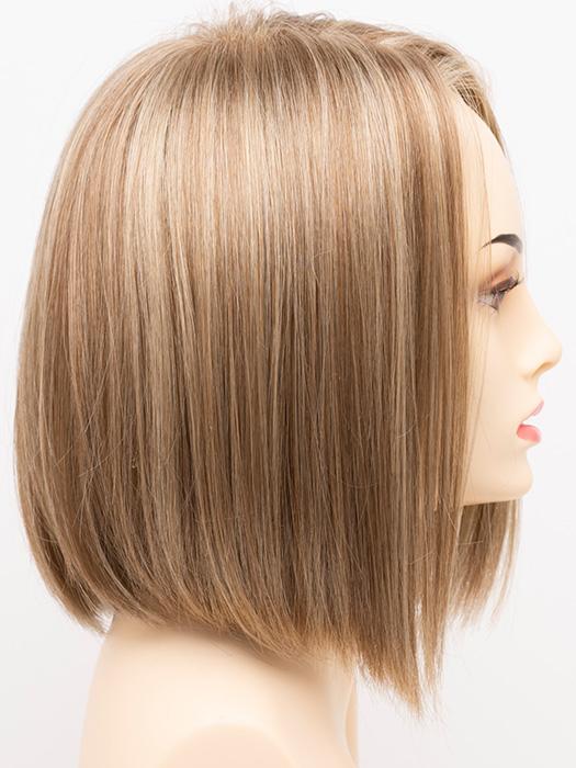 London | Synthetic Lace Front Wig (Mono Part) - Image 27