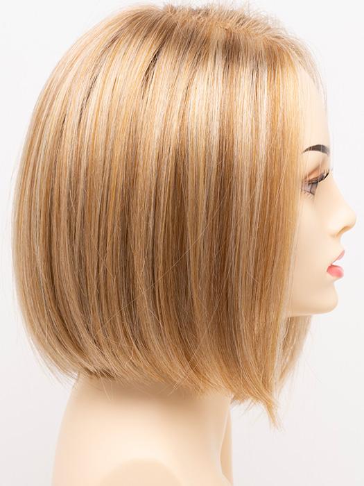 London | Synthetic Lace Front Wig (Mono Part) - Image 30