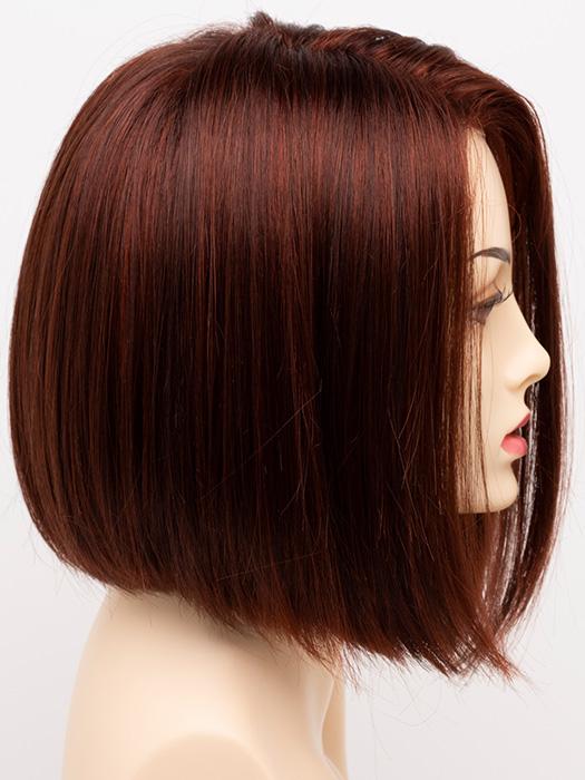 London | Synthetic Lace Front Wig (Mono Part) - Image 32