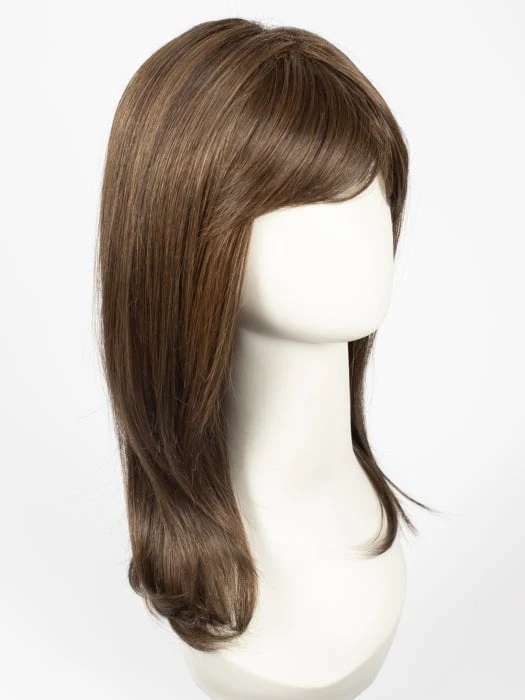 Long with Layers | HF Synthetic Wig (Basic Cap) - Image 12
