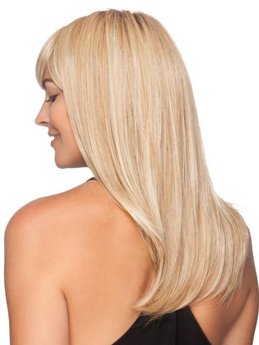Long with Layers | HF Synthetic Wig (Basic Cap) - Image 7