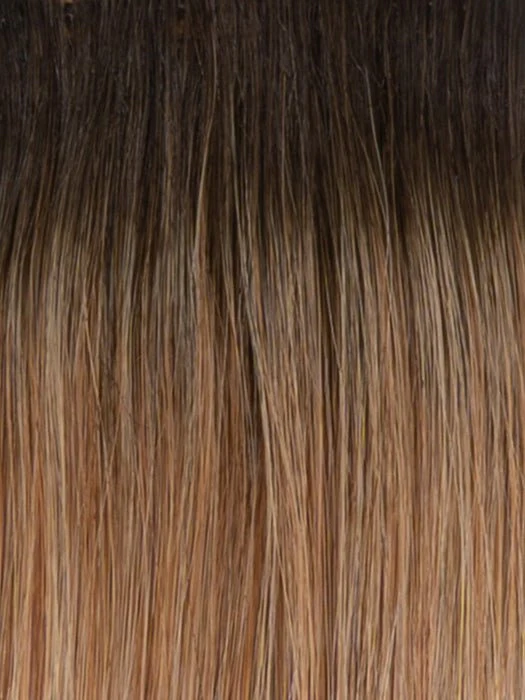 Longing for London | Human Hair Lace Front Wig (Mono Top) - Image 13