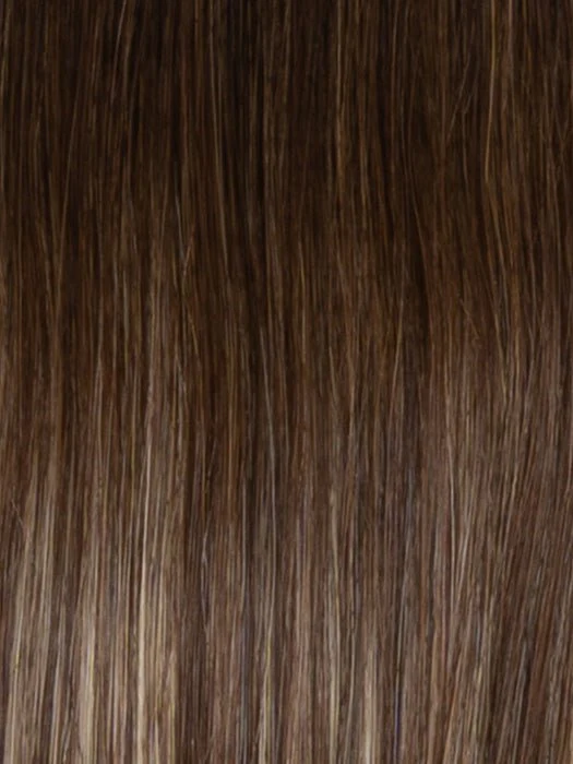 Longing for London | Human Hair Lace Front Wig (Mono Top) - Image 23