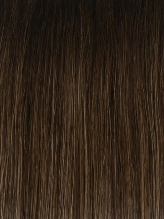Longing for London | Human Hair Lace Front Wig (Mono Top) - Image 26