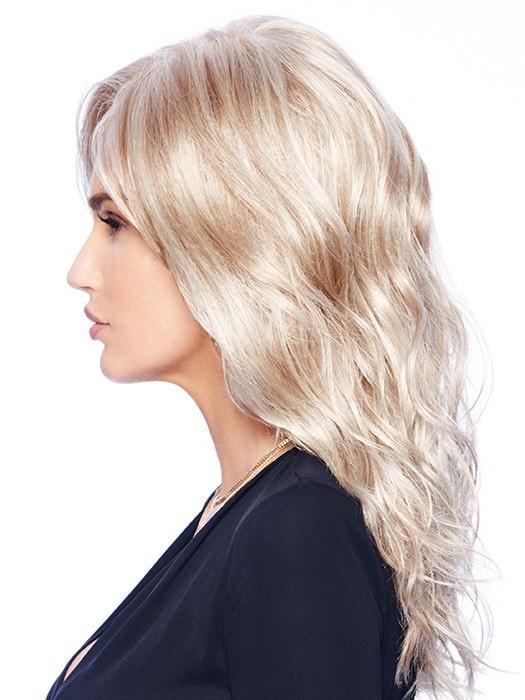 Longing for Long | Synthetic Lace Front Wig (Mono Top) | DISCONTINUED - Image 12