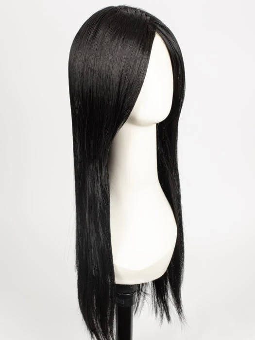Look | Synthetic Lace Front Wig (Mono Crown) - Image 11