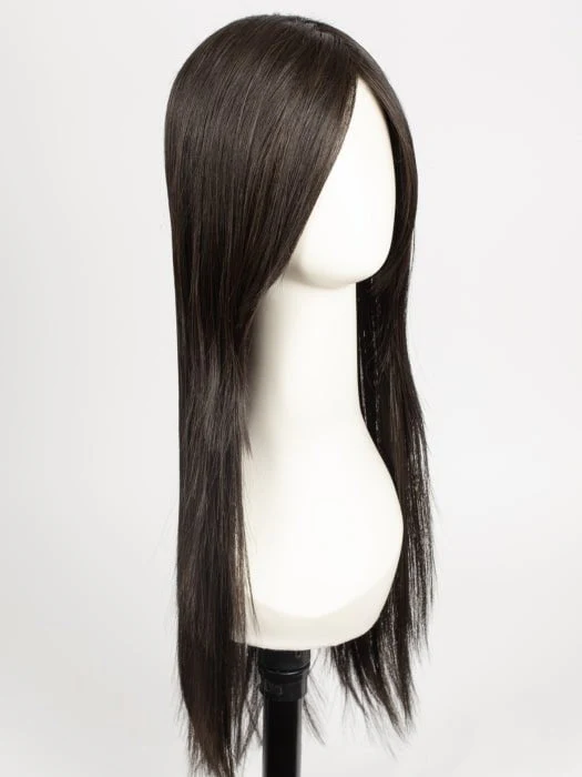 Look | Synthetic Lace Front Wig (Mono Crown) - Image 12