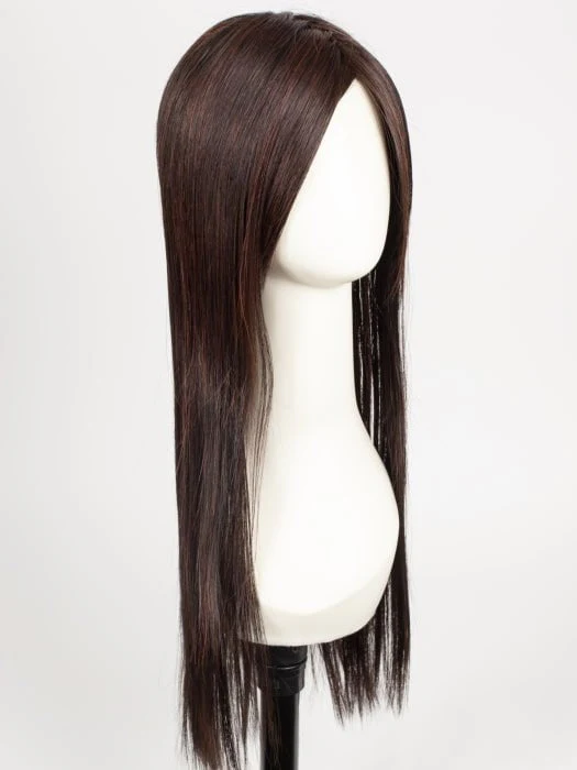 Look | Synthetic Lace Front Wig (Mono Crown) - Image 13